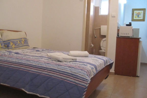 Ga'aton Motel